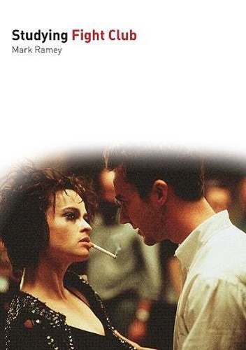 Studying Fight Club (Paperback)