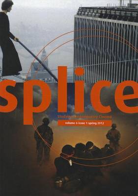 Splice (Paperback)