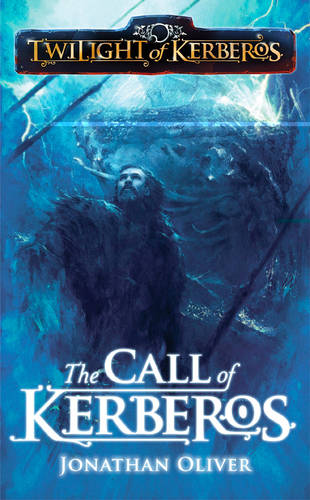 Twilight of Kerberos: Call of Kerberos (Paperback)