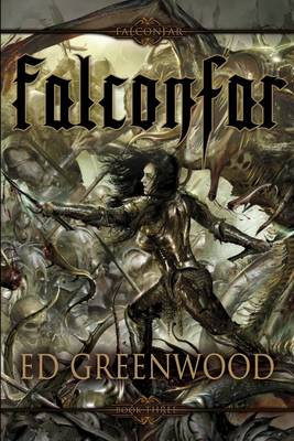 Falconfar: No. 3 (Hardback)