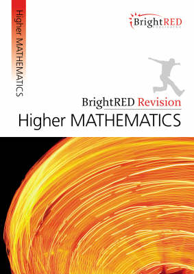 BrightRED Revision: Higher Mathematics (Paperback)