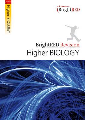 BrightRED Revision: Higher Biology (Paperback)