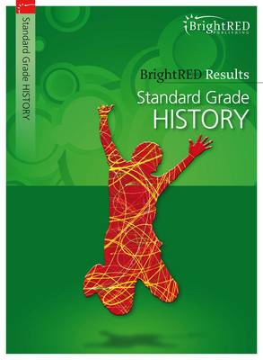 BrightRED Results: Standard Grade History (Paperback)