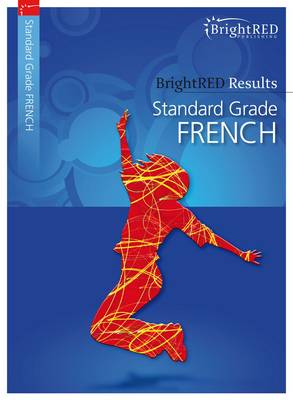 BrightRED Results: Standard Grade French (Paperback)