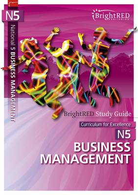 sqa higher business management coursework