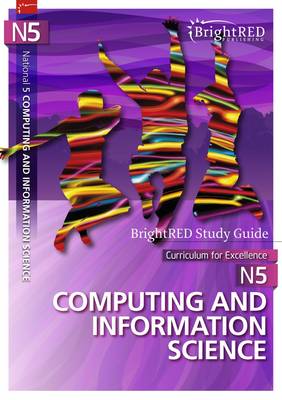 National 5 Computing Science Study Guide by Alan Williams | Waterstones