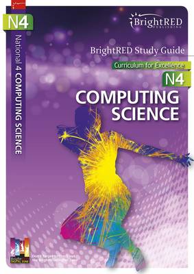 National 5 Computing Science Study Guide by Alan Williams | Waterstones