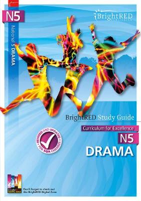 National 5 Drama Study Guide: N5 (Paperback)