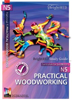 National 5 Practical Woodworking Study Guide (Paperback)