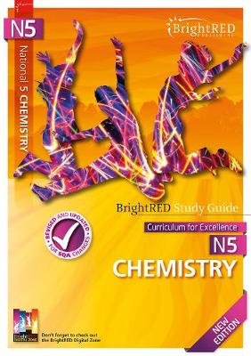 Wallace West BrightRED Study Guide National 5 Chemistry
