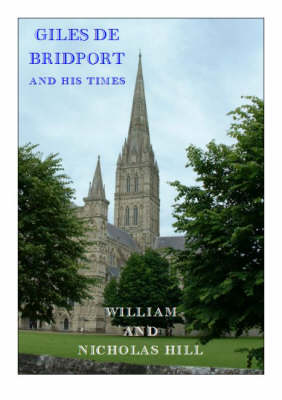 Giles de Bridport and His Times (Paperback)
