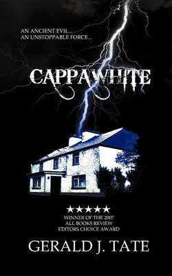 Cappawhite (Paperback)