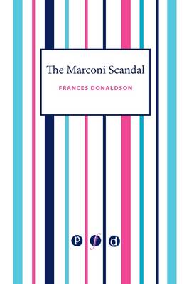 The Marconi Scandal (Paperback)