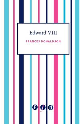 Edward VIII (Paperback)