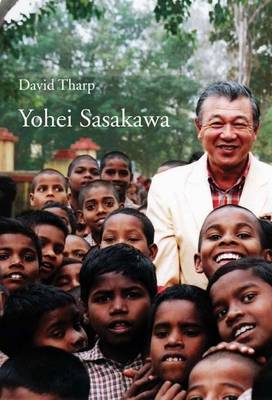 Yohei Sasakawa (Hardback)