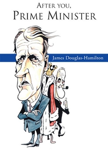 After You, Prime Minister (Paperback)