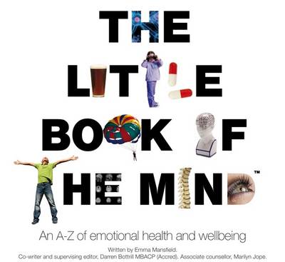 The Little Book of the Mind (Paperback)
