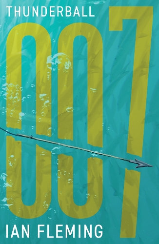 Cover of Thunderball