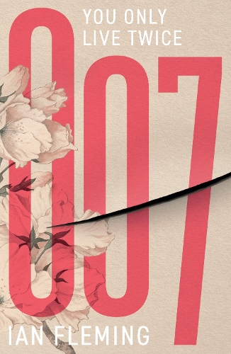 Cover of You Only Live Twice