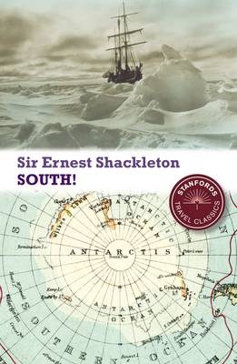 South! - Stanford Travel Classics (Paperback)