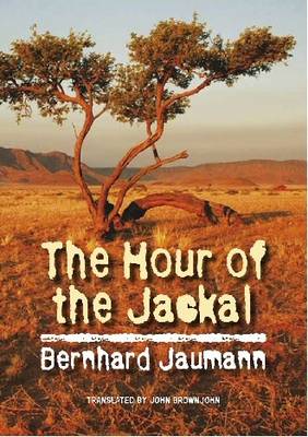 Hour of the Jackal (Paperback)