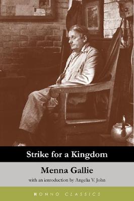Strike For A Kingdom (Paperback)