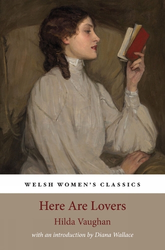 Here Are Lovers (Paperback)