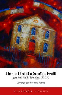 Llon a Lleddf a Storiau Eraill (Paperback)