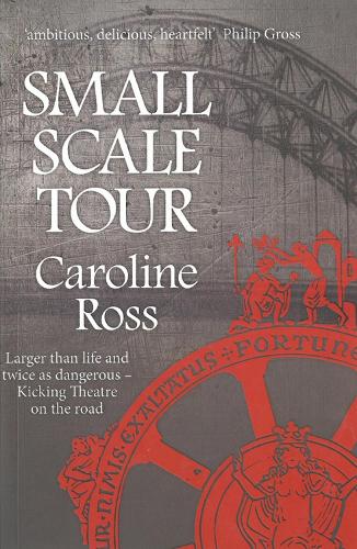Small Scale Tour (Paperback)