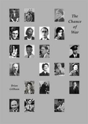 The Chance of War (Paperback)