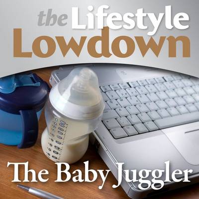 The Babyjuggler - The Lifestyle Lowdown (CD-Audio)
