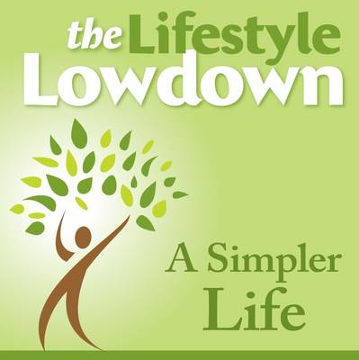 A Simpler Life - The Lifestyle Lowdown (CD-Audio)