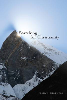 Searching for Christianity (Paperback)