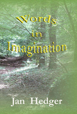 Words in Imagination (Paperback)