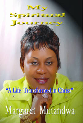 My Spiritual Journey (Paperback)