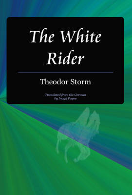 The White Rider (Paperback)