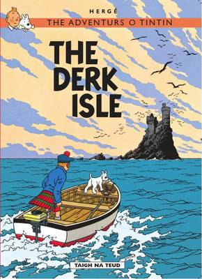 The Derk Isle (Paperback)