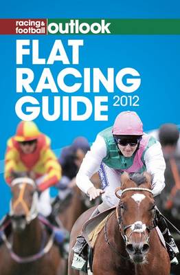 RFO Flat Racing Guide 2012 (Paperback)