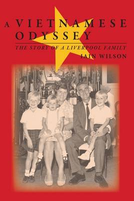 A Vietnamese Odyssey (Paperback)