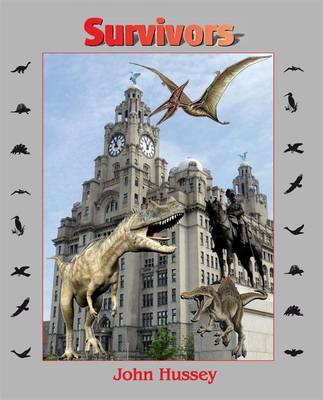 Survivors (Paperback)