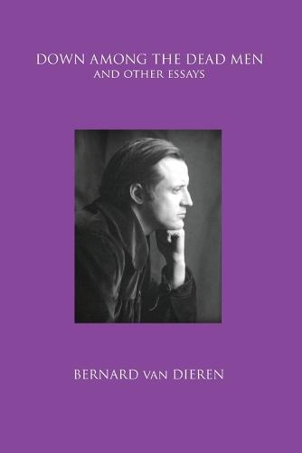 Down Among the Dead Men (Paperback)