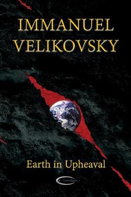 Earth in Upheaval (Paperback)