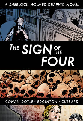 Sign of the Four (Paperback)