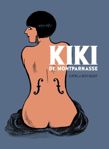 Kiki De Montparnasse (Paperback)