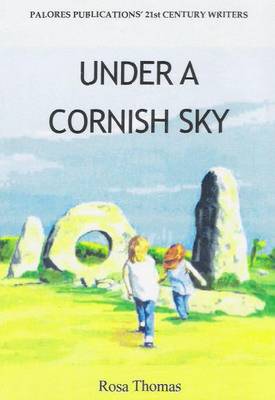 Under a Cornish Sky (Paperback)