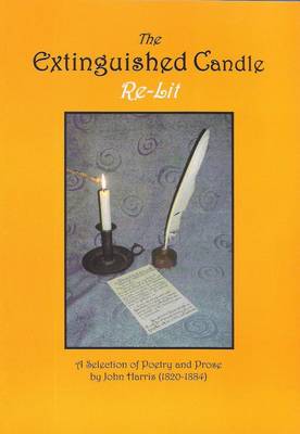 The Extinguished Candle Relit (Paperback)
