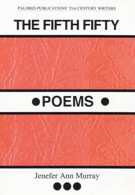 The Fifth Fifty Poems (Paperback)