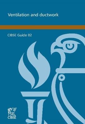 CIBSE Guide B2 Front page