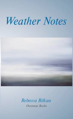 Weather Notes (Paperback)