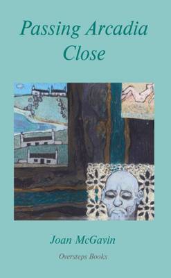Passing Arcadia Close (Paperback)